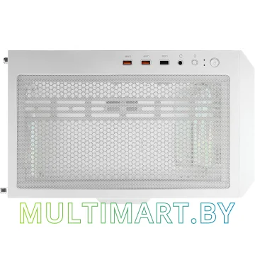 Корпус Cougar Airface RGB (CGR-5ZD1W-AIR-RGB) картинка 7